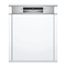Vaatwassers Bosch SGI4HCS48E Gebruikshandleiding