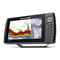 Humminbird HELIX Series - Installatiehandleiding bedieningspaneel