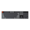 Keychron K1 - Handleiding Bluetooth Mechanical Keyboard