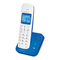 Alcatel E130 VOICE, E190 VOICE - Draadloze telefoon - Opstartgids