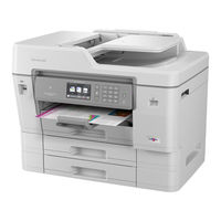 Brother MFC-J6947DW Installatiehandleiding