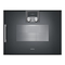 Ovens Gaggenau BSP 260 Gebruiksaanwijzing
