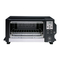 KRUPS FBC213 - Handleiding digitale convectie-broodroosteroven