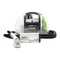 Bissell BarkBath QT 2290 Series Handleiding