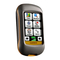 GPS Garmin Dakota 10 Snelstartgids