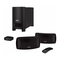 BOSE CineMate II / GS II Series Handleiding