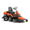 Grasmaaiers Husqvarna Rider 316T Gebruiksaanwijzing