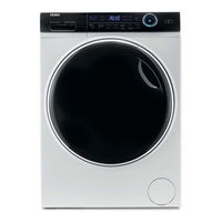 Haier HW80-B14979 Gebruikershandleiding