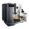 Koffiemakers Jura IMPRESSA S9 Beknopte Gebruiksaanwijzing