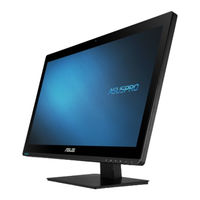 ASus A6420 Series Gebruiksaanwijzing