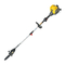 Poulan PRO PP338PT Handleiding