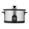 Sunbeam HP5590 - Elektronische Slowcooker 5.5L Handleiding