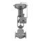Controle-eenheden Emerson Fisher EZ easy-e Instructiehandleiding