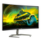Monitoren Philips Momentum 32M1C5200W Gebruikershandleiding