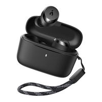 Soundcore A25i Snelstartgids