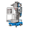 Bouwliften Genie AWP Super Series Bedieningshandleiding