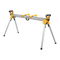 DeWalt DWX723, DWX724 Handleiding