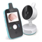 Philips AVENT SCD603 - Handleiding babyfoon