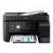 Epson ET-4700 - All-In-One Printer Snelle Installatiehandleiding