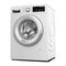 Wasmachines Bosch WAVH8M90NL Gebruikershandleiding En Installatie-Instructies