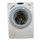 Wasmachines Miele W 1812 WPS Gebruiksaanwijzing