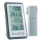 Techno Line WS 9130 - Handleiding Weerstation