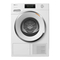 Wasdrogers Miele TWR 780 WP Gebruiksaanwijzing