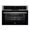 Ovens Electrolux EVY0841VAX Gebruiksaanwijzing
