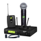 Shure ULX Wireless ULXP4,ULXS4 Handleiding