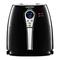 Chefman RJ38-P1 Digitale Airfryer Handleiding