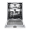 Gaggenau 400-serie, DF481701 Handleiding