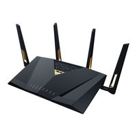 Asus RT-BE88U Snelstartgids