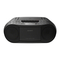 SONY CFD-S70 - Personal Audio System Handleiding en Review Video