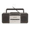 Crosley CT101A - Cassettespeler Handleiding