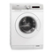 Wasmachines AEG L 76679 FL Gebruiksaanwijzing