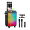 TONOR K20 Handleiding