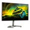 Monitoren Philips Momentum 5000 Gebruikershandleiding