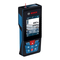 Bosch GLM400C Handleiding