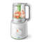 Philips AVENT SCF870 Handleiding