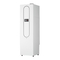 Ketels Inventum Modul-AIR Red Series Installatie- En Inbedrijfstellingshandleiding