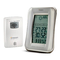 Oregon Scientific BAR688HGA - Draadloze weerstationhandleiding