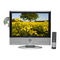 LCD TV Denver TFD-1904 BLACK Bedieningshandleiding