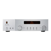 harma JBL SA550 Classic Gebruikshandleiding