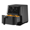 Instant Pot VORTEX 5.7QT - Handleiding voor 5,7-quart Airfryer