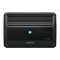 Alpine MRX-M110, MRX-M55 - POWER AMPLIFIER Handleiding