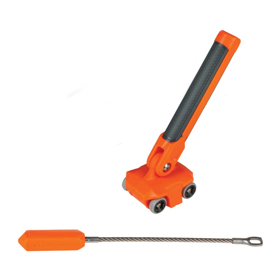 Klein Tools 50611 Magnetische draadtrekker