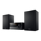 Stereo-systemen Philips BTB2515 Gebruiksaanwijzing