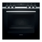 Ovens Siemens HE517AB 1 Series Gebruiksaanwijzing