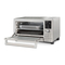 NuWave BRAVO XL PRO (20812) - Handleiding SLIMME OVEN & AIR FRYER