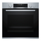 Ovens Bosch HRA558B 1 Series Gebruikershandleiding
